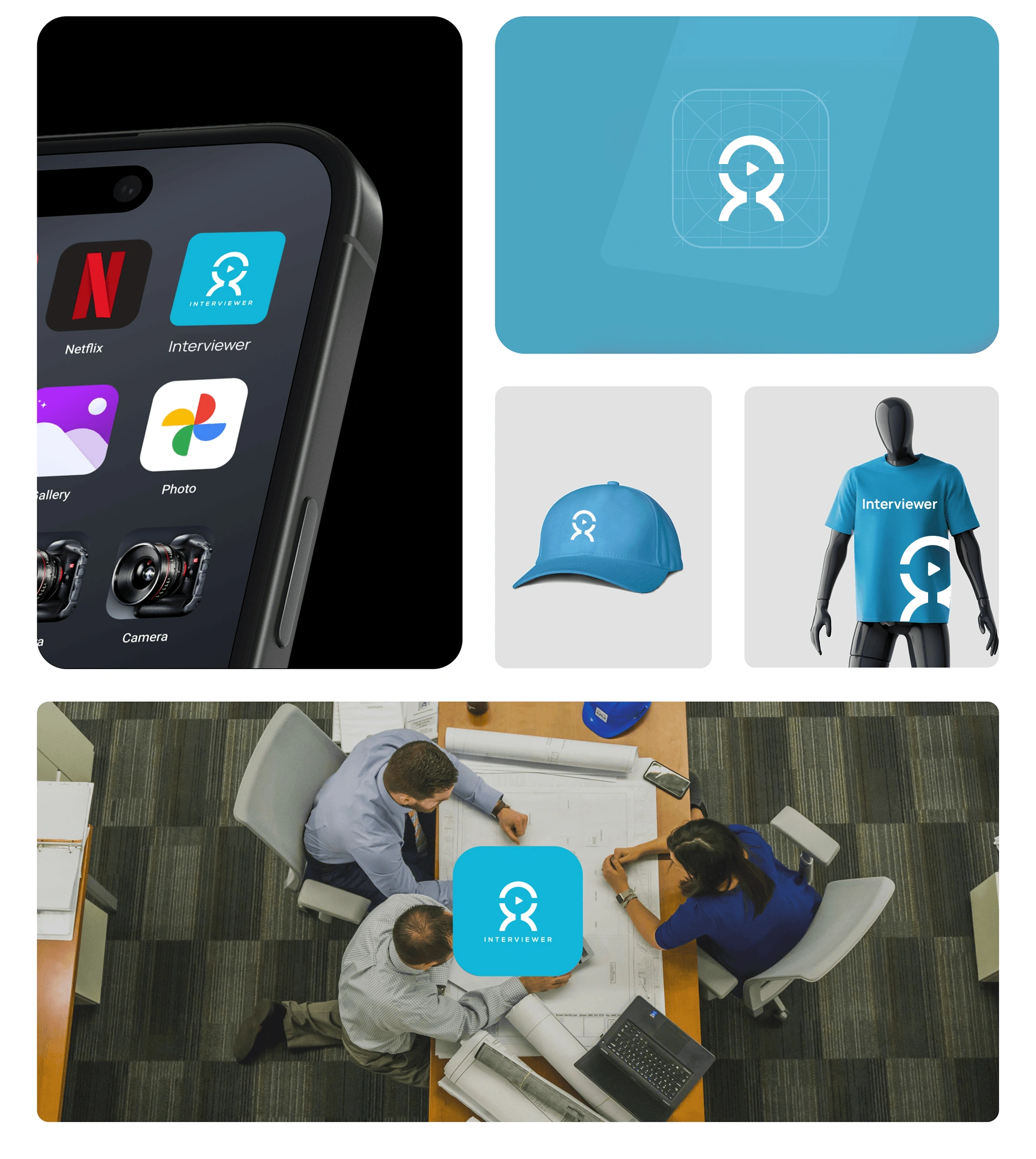 Interviewer AI gallery image 2