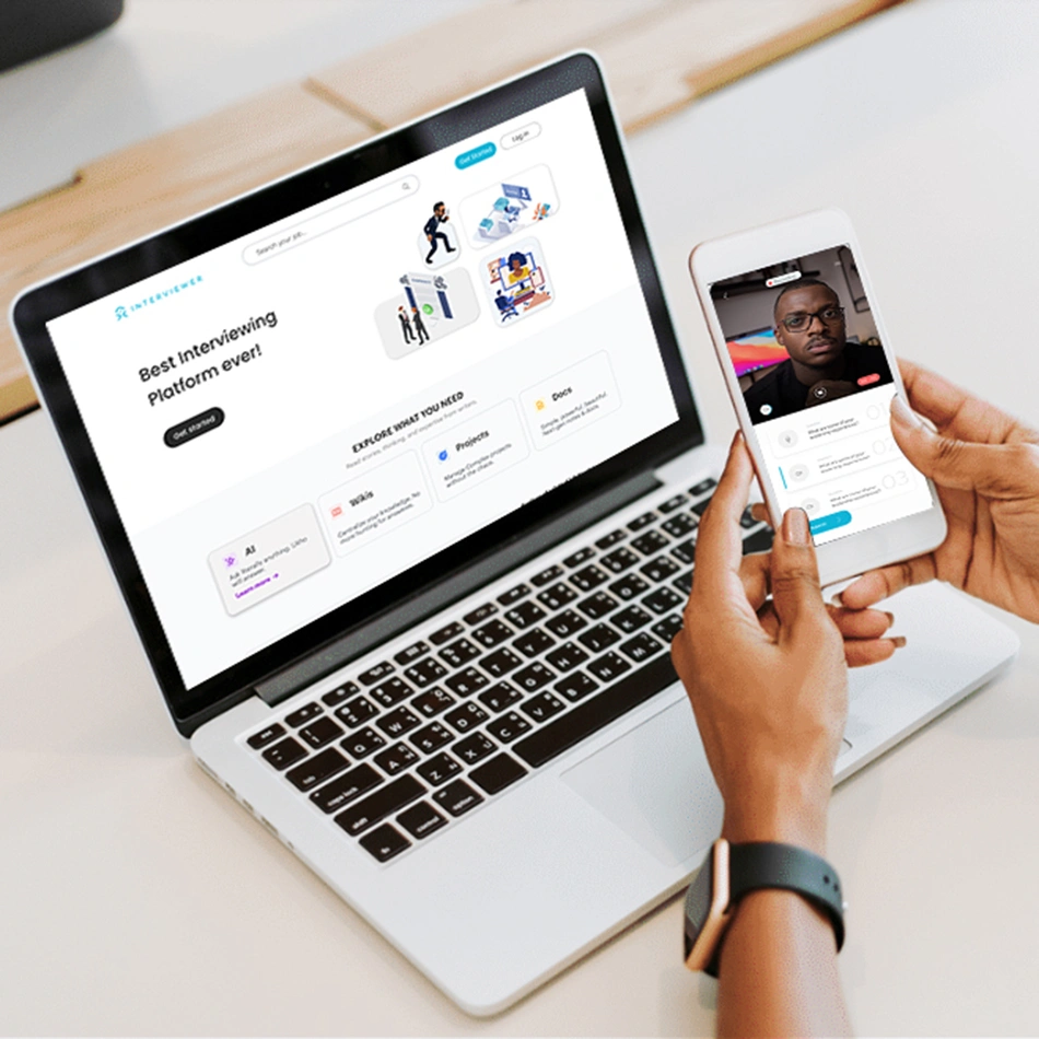 Interviewer AI gallery image 3