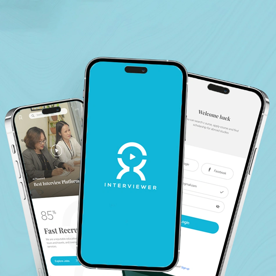 Interviewer AI gallery image 4