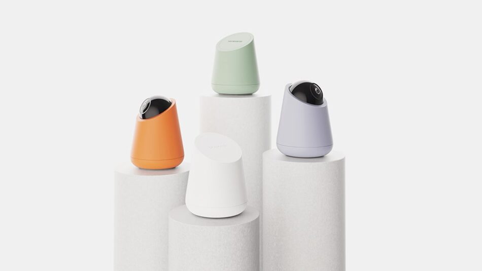 Home Security Camera gallery image 2