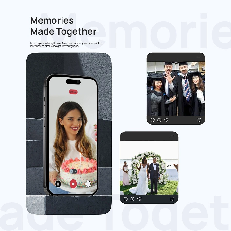 VideoGift gallery image 3